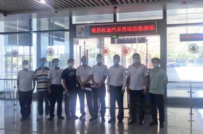 股份公司開展網(wǎng)絡(luò)安全應(yīng)急演練 萬建紅參加