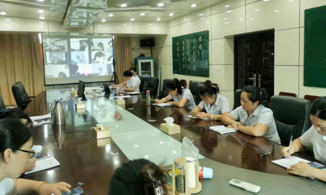 撫州長運:開展員工技能培訓(xùn)