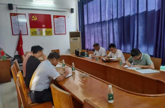 吉安長運(yùn):在全司范圍內(nèi)開展安全生產(chǎn)談心談話活動