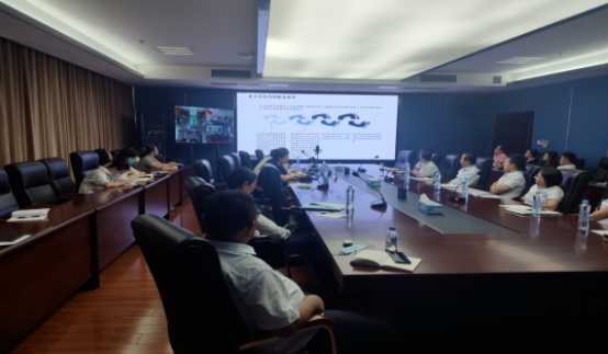 江西長運(yùn):打造董事會(huì) 建設(shè)“升級(jí)版”