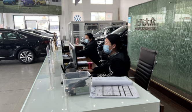 萍鄉(xiāng)長運：輕癥不下“火線”  抗疫、生產(chǎn)兩不誤